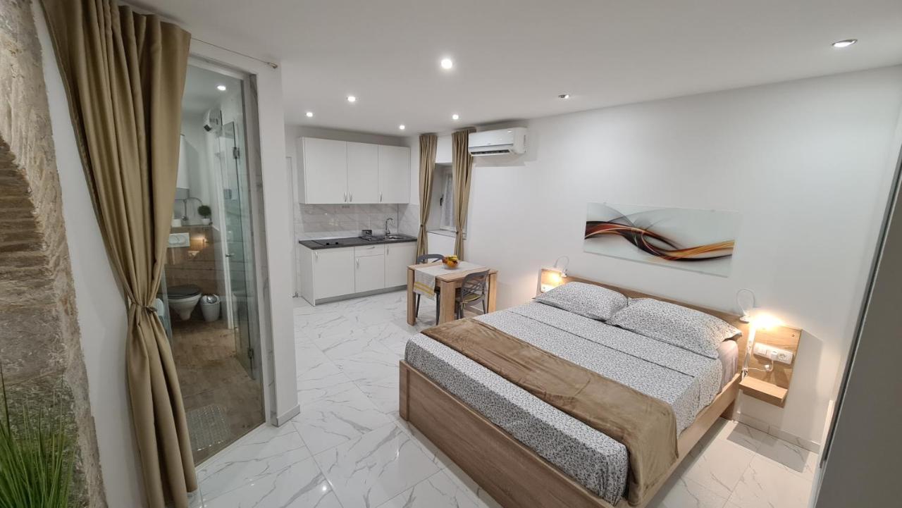 Luxury apartment Jery Split Extérieur photo