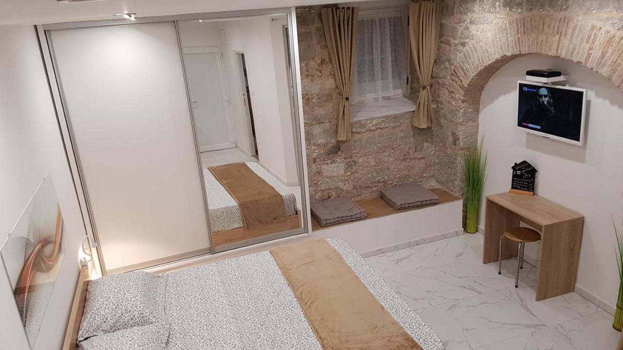 Luxury apartment Jery Split Extérieur photo